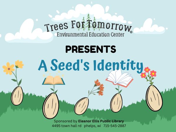 Join us for another Summer Family Program….. 6/23/2023
