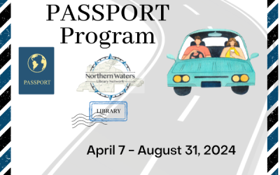 Northern Waters Library System Passport Program……