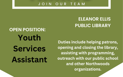 JOIN OUR TEAM